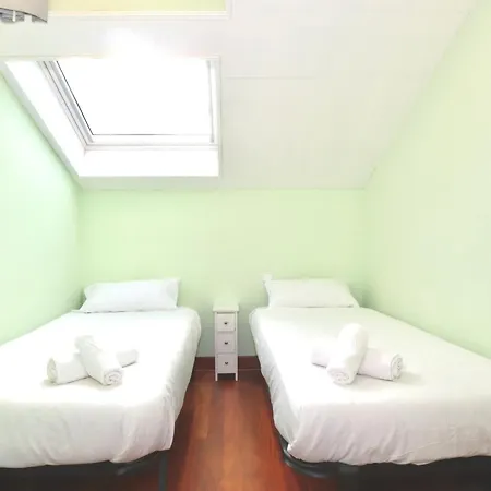 Casa Rosita Apartment Santander