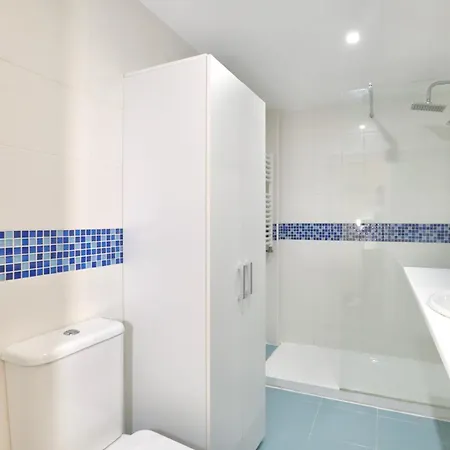 Apartment Casa Rosita Santander