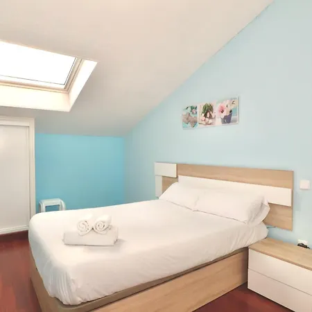 Casa Rosita Apartmán