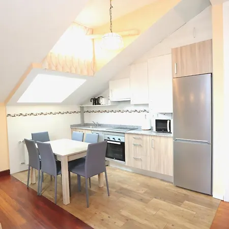 Appartement Casa Rosita Santander