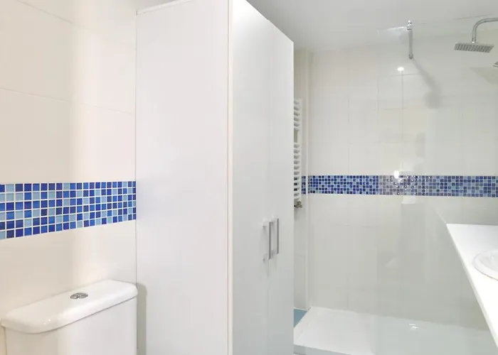 Appartement Casa Rosita Santander