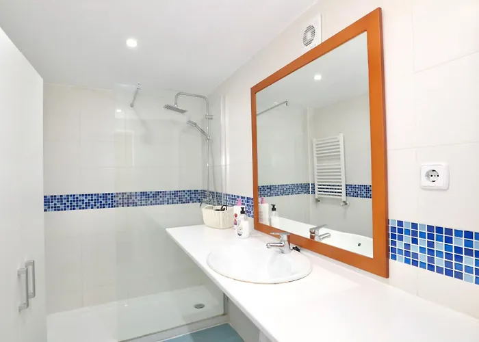 Casa Rosita Appartement Santander