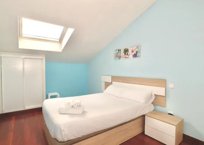 Casa Rosita Apartamento