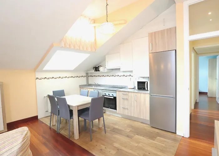 Apartmán Casa Rosita Santander