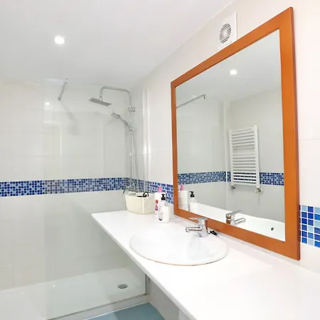 Casa Rosita شقة سانتاندر